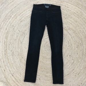 HELMUT LANG Skinny Jeans